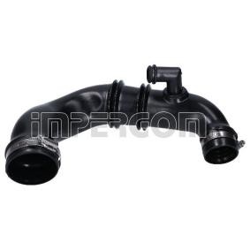 ORIGINAL IMPERIUM 224078 Tubo aspirazione filtro aria RENAULT LOGAN
