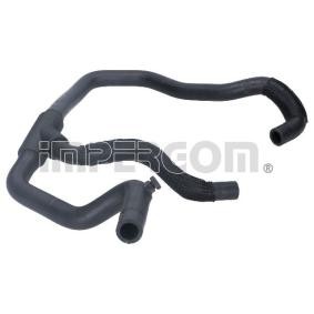 ORIGINAL IMPERIUM 224087 Manche, batterie chauffante-chauffage DACIA LOGAN MCV 2