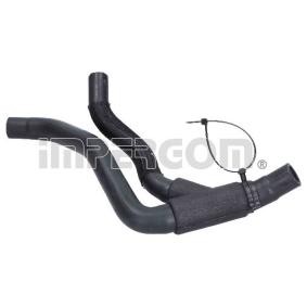 ORIGINAL IMPERIUM 224088 Manche, batterie chauffante-chauffage DACIA LOGAN MCV 2