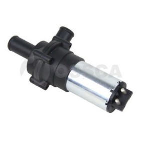 OSSCA 22417 Bomba de água auxiliar MERCEDES-BENZ Classe G