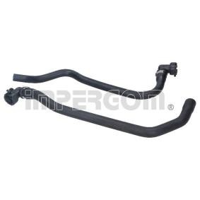 ORIGINAL IMPERIUM 224212 Tubo fless., scambiatore calore, riscaldamento CITROËN C2