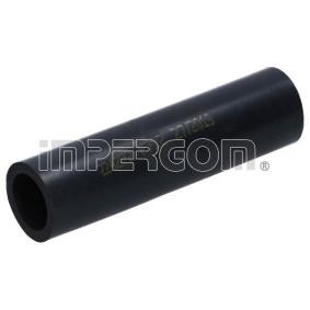 ORIGINAL IMPERIUM 224272 Schlauch, Kurbelgehäuseentlüftung CITROËN XANTIA (X2)