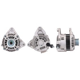 DRI 2243191002 Alternateur MAZDA 3 3/5 portes (BM, BN) 1.5 100 CV Essence