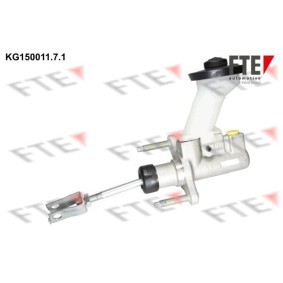 Compre Tubo flexível de travão da FTE 225.504.1.0B a um preço baixo por 29,49&nbsp;&euro;