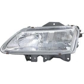 HELLA 1AG 006 560-251 Scheinwerfer RENAULT LAGUNA 1 (B56, 556) 1.8 90 PS Otto
