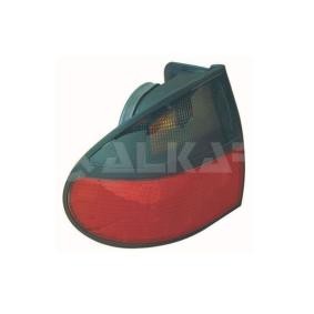 ALKAR 2269224 Rückleuchten RENAULT LAGUNA 1 (B56, 556) 1.8 90 PS Otto