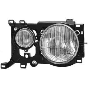 HELLA 1D7 963 100-021 FORD MAVERICK Ajovalot