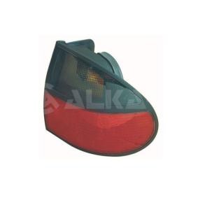 ALKAR 2270224 Rückleuchten RENAULT LAGUNA 1 (B56, 556) 1.8 90 PS Otto