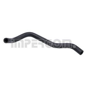 ORIGINAL IMPERIUM 227202 Manguito intercambiador de calor de la calefacción HONDA