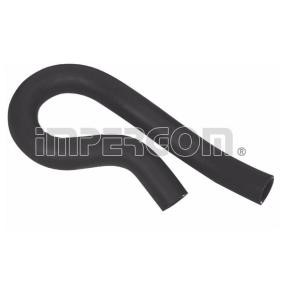 ORIGINAL IMPERIUM 227203 Manguito intercambiador de calor de la calefacción HONDA