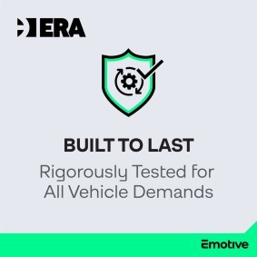 ERA 227231 Solenoid startmotor PEUGEOT 207 SW (WK_) 1.6 120 hk Bensinmotor