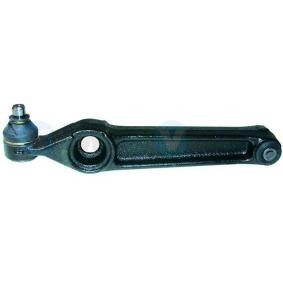 VEMA 22740 Brazo de suspensión SUZUKI Wagon R+ Hatchback (EM) 1.2 69 cv Motor otto