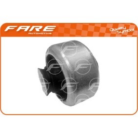 FARE SA 2275 Querlenkerlager RENAULT THALIA 2 (LU1/2) 1.5 64 PS Diesel