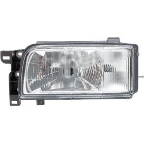 HELLA 1ED 962 060-111 FORD MAVERICK Ajovalot