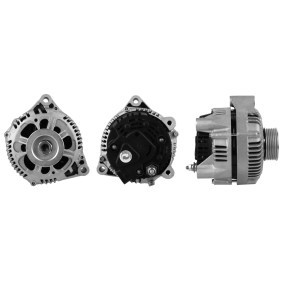 DRI 2281351102 Alternateur CHEVROLET CORVETTE