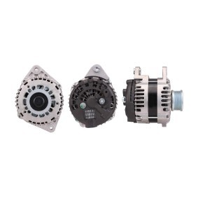 DRI 2281871402 Alternateur CHEVROLET CRUZE (J300) 1.7 110 CV Diesel