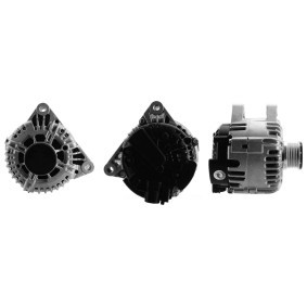 DRI 2291341502 Generator PEUGEOT 207 SW (WK_) 1.6 90 hk Diesel