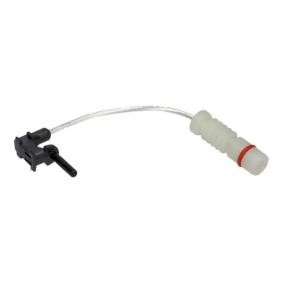 MAXGEAR 23-0007 Sensor de desgaste pastilha de travão MERCEDES-BENZ CLK
