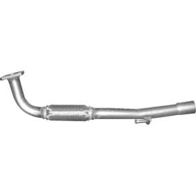 Reparaturrohr, Katalysator für VW von POLMO