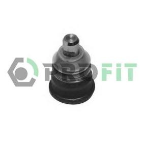 PROFIT 2301-0129 MERCEDES-BENZ E-sarja Pallonivel