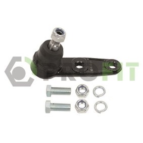 PROFIT 2301-0320 Testina braccio oscillante CHEVROLET KALOS