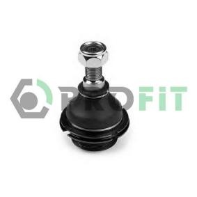 PROFIT 2301-0388 Rótula de suspensão CITROËN C5 3 (RD) 2.7 204 cv Diesel
