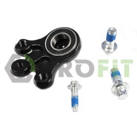 PROFIT 2301-0471 Rótula de suspensão CITROËN C5 3 (RD) 2.7 204 cv Diesel