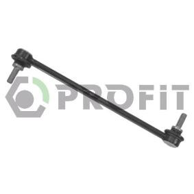 PROFIT 2305-0550 Koppelstange RENAULT SCENIC 2 (JM0/1) 1.9 98 PS Diesel