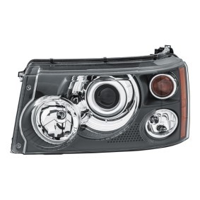 HELLA 1EL 238 022-871 Forlygter LAND ROVER