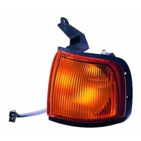 ABAKUS 231-1521R-AE Blinklys FORD RANGER