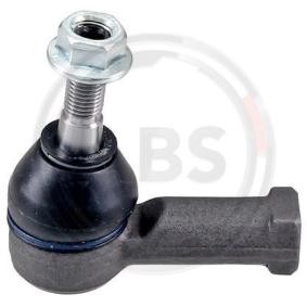 A.B.S. 231030 Ponteira de direção OPEL Mokka / Mokka X (J13) 1.4 120 cv Otto