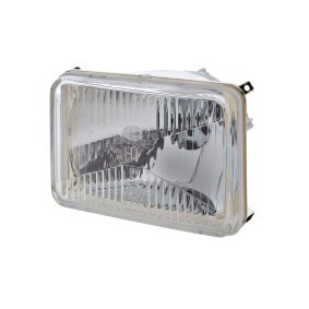 HELLA 1KB 003 177-061 Faros de carretera MITSUBISHI