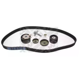 MAPCO 23129/D Zahnriemensatz RENAULT LAGUNA 1 (B56, 556) 1.6 107 PS Otto