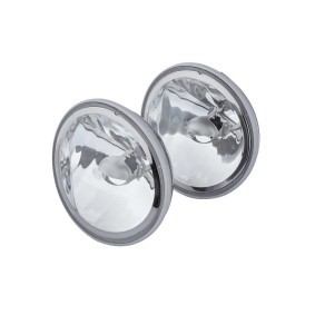 HELLA 1N4 007 893-821 Nebelscheinwerfer RENAULT THALIA 2 (LU1/2) 1.4 75 PS Otto