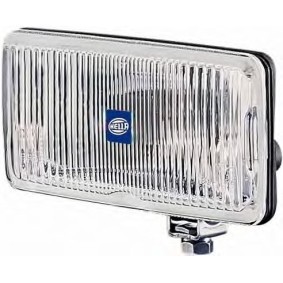 HELLA 1NB 005 860-131 Nebelscheinwerfer RENAULT THALIA 2 (LU1/2) 1.4 75 PS Otto