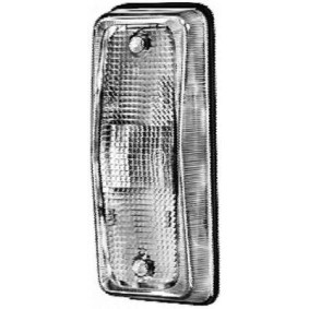 Osta Vilkkuvalo HELLA:llä 2BA 003 482-027 edullisesti hintaan 48,06&nbsp;&euro;