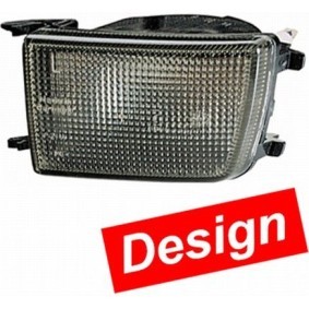 Osta Vilkkuvalo HELLA:llä 2BA 007 177-011 edullisesti hintaan 57,88&nbsp;&euro;