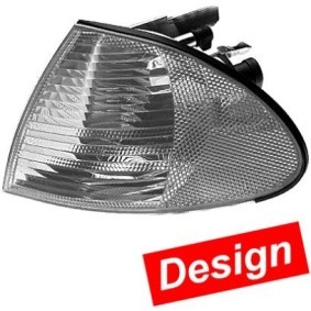 Osta Vilkkuvalo HELLA:llä 2BA 008 404-031 edullisesti hintaan 47,53&nbsp;&euro;