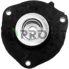 PROFIT 2314-0292 Silent bloc d'amortisseur SKODA