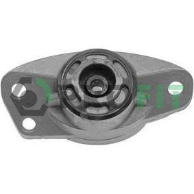PROFIT 2314-0295 Silent bloc d'amortisseur SKODA