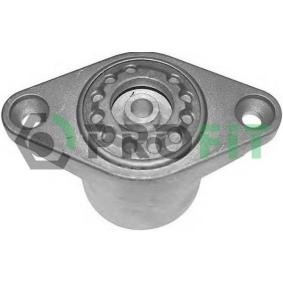 PROFIT 2314-0298 Silent bloc d'amortisseur SKODA