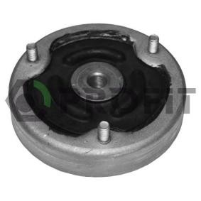 PROFIT 2314-0543 Silent bloc d'amortisseur BMW