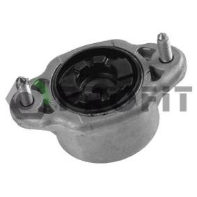 PROFIT 2314-0546 Silent bloc d'amortisseur MERCEDES-BENZ Classe E