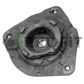PROFIT 2314-0547 Silent bloc d'amortisseur NISSAN Micra C+C 3 (K12)