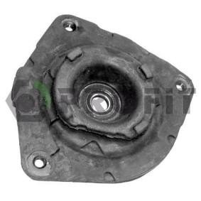 PROFIT 2314-0552 Silent bloc d'amortisseur NISSAN Micra C+C 3 (K12)