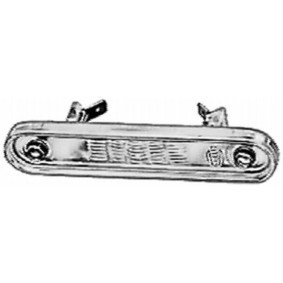 Osta Rekisterivalo HELLA:llä 2KA 004 983-011 edullisesti hintaan 21,21&nbsp;&euro;