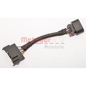 Comprar Kit reparación de cables, luces traseras de METZGER 2323001 a bajo precio de 34,44&nbsp;&euro;