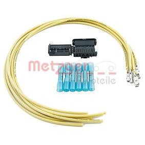 Comprar Kit reparación de cables, luces traseras de METZGER 2323004 a bajo precio de 30,54&nbsp;&euro;