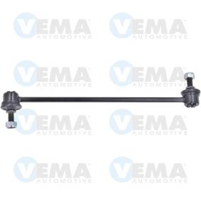 VEMA 23233 Koppelstange VOLVO V40 Cross Country (526) 1.5 152 PS Otto