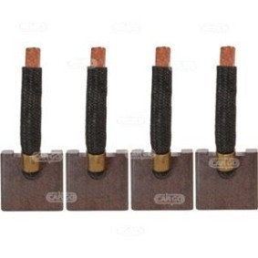 HC-Cargo 233835 Meccanismo unidirezionale, motorino d'avviamento IVECO